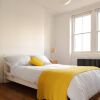 Отель Sunny Boutique Apartment With Private Roof Terrace, фото 3