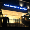 Отель Neel Clarks Inn Express Agra, фото 13