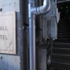 Отель Small Hotel - Hostel в Хиросиме