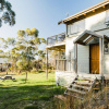 Отель Te Kuiti Bruny Island Cottage, фото 11