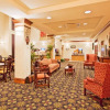 Отель Holiday Inn Express Hotel & Suites Lucedale, фото 27