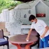 Отель H7 Stay On The Ganges, Yoga & Spa Resort, Rishikesh, фото 13