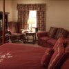 Отель Crescent Lodge & Country Inn, фото 4