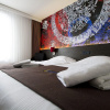 Отель Bastion Hotel Maastricht Centrum, фото 3