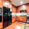 Отель Timbers #18 4 Bedroom Townhouse, фото 5