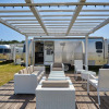 Отель GRANCAMPING SENAGAJIMA by WBF, фото 32