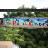 Отель Punta Canoa Hostel, фото 24