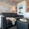 Отель Strandhotel-Heiligenhafen-Wohnung-217-Typ-II-Mare, фото 3