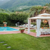 Отель Villa Dana in Segromigno in Monte, фото 19