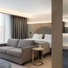 Отель Nordic Hotel Forum, фото 4