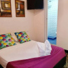 Отель La Buleka Hostel, фото 2