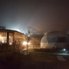 Отель Jeju Starlight Glamping, фото 28