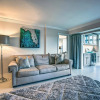 Отель Harbor Towers 4th Fl Modern 3BR With Den, фото 3