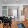Отель Cozy 1 Bedroom In Melbourne Great View, фото 8