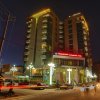 Отель Friendship International Hotel, фото 25