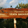Отель Apartements Vrata Baranje, фото 10