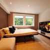 Отель Bright And Modern Apartment Near Center, 85 M2, Fully Equipped, Free Parking, фото 4