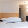 Отель Jungfrau Lodge, Swiss Mountain Hotel, фото 3