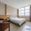 Отель ShangHai Xinshang Boutique Hotel（MinHang PuJiang  Brunch）, фото 6