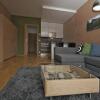 Отель Apartmány Medvědín, фото 3
