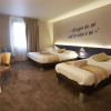 Отель Antares & Spa Honfleur, фото 27