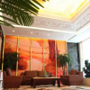 Отель Tai Di Fashion Hotel, фото 8
