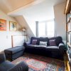 Отель Brussels EU Cosy Duplex Residence, фото 17