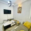 Отель Guesthouse B2 Fustel City Bonamoussadi Santa Lucia, фото 8