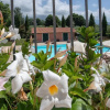 Отель Relais Villa Isabel, фото 12