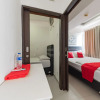Отель RedDoorz Apartment @ Jarrdin Cihampelas, фото 21