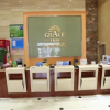 Отель Grace Inn Jinan Minziqian Road, фото 19