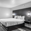 Отель SureStay Hotel by Best Western Oklahoma City West, фото 3