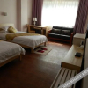 Отель Yajiang Yashang Business Hotel, фото 4