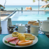 Отель At Ease Beach Hotel, фото 6