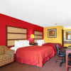 Отель Super Inn and Suites Milledgeville, фото 40