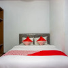 Отель OYO 92286 Wisma Permata Makassar, фото 7