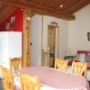Отель Apartment With 2 Bedrooms In Samoens With Wonderful Mountain View Furnished Garden And Wifi, фото 13