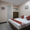 Отель Super OYO 604 Chateau Cinco Dormitel - Hostel, фото 5