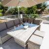 Отель Villa Terrazas de Burriana Nerja Canovas, фото 20