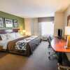Отель Sleep Inn & Suites Princeton, фото 6