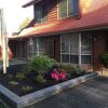 Отель AAt 28 Goldsmith Motel, фото 15