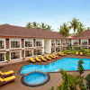 Отель Sobit Sarovar Portico Goa, фото 14