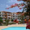 Отель Agua Hotels Sal Vila Verde в Санта-Марие