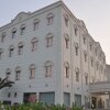 Отель The Royal Garden Hotel в Сохаре