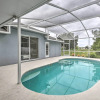 Отель Apopka Single-story Home w/ Private Lanai + Pool!, фото 13