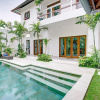 Отель Seminyak Villa Lumina, фото 7