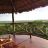 Отель Burudika Manyara Lodge, фото 14