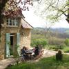 Отель Cozy Cottage in Aquitaine with Private Swimming Pool, фото 10