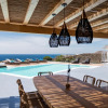 Отель Villa Leda Mykonos, фото 14