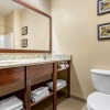 Отель Comfort Inn & Suites Davenport - Quad Cities, фото 9